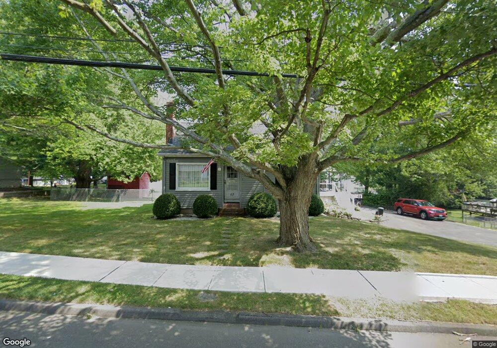 65 Hubbard Rd, West Haven, CT 06516 - photo 1