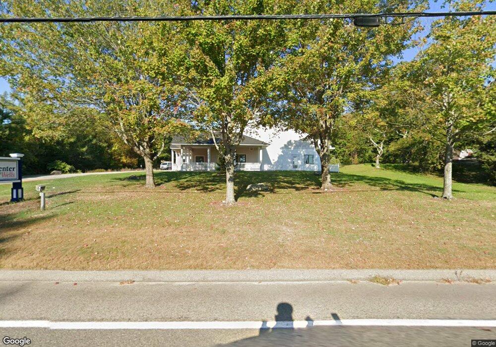 526 Post Rd, Wells, ME 04090 - photo 1