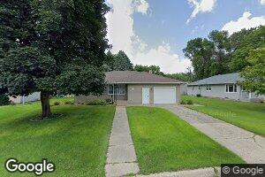 441 E Robertson Ave, Appleton, MN 56208
