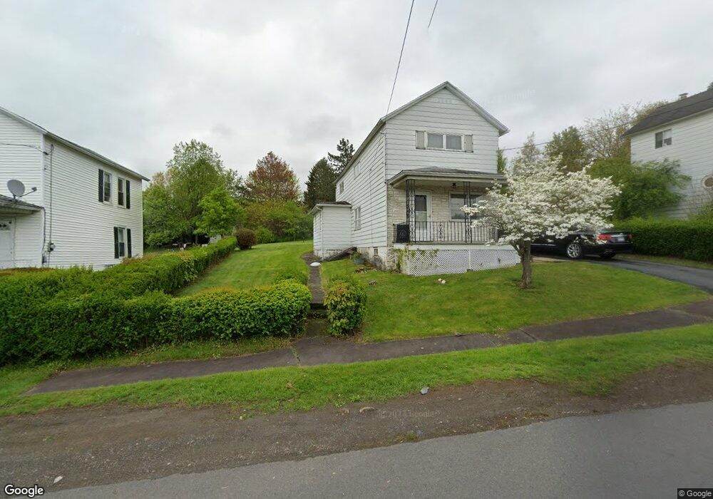 552 Pittston Ave, Dupont, PA 18641 - photo 1