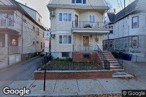 45 Bay State Ave Unit 1, Somerville, MA 02144
