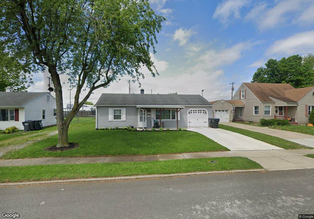 2625 Shawnee Dr, Anderson, IN 46012 - photo 1