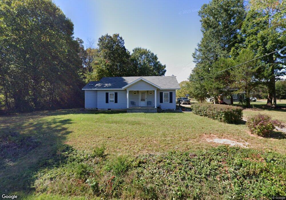 698 Allen Creek Rd, Statesville, NC 28625 - photo 1