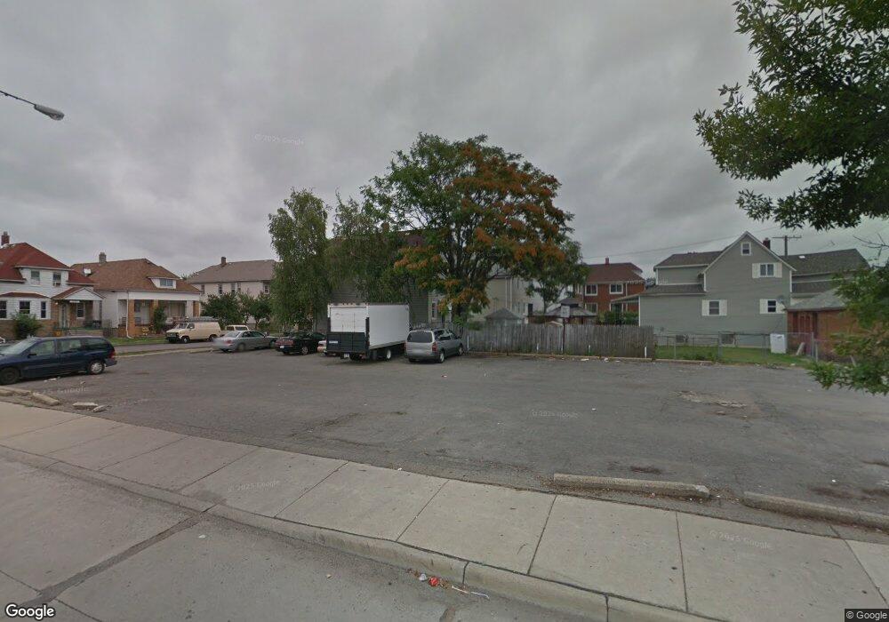 2600 Holmes St, HamtraMcK, MI 48212 - photo 1