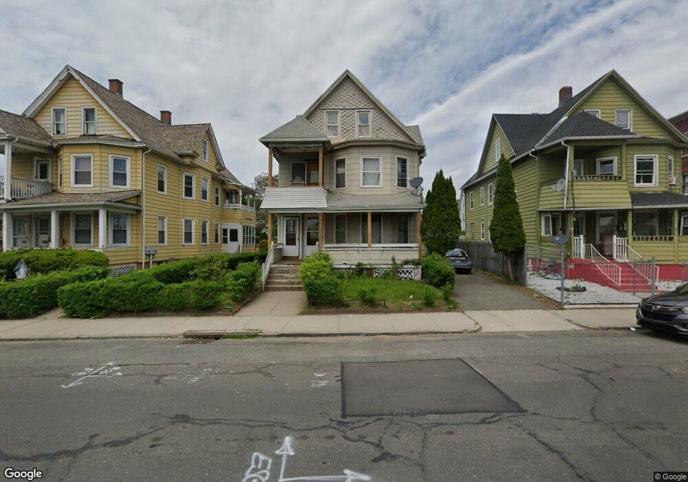 304 Liberty St unit 306, Springfield, MA 01104 - photo 1