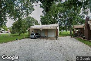 6042 W Adams St, Richland, IN 47634