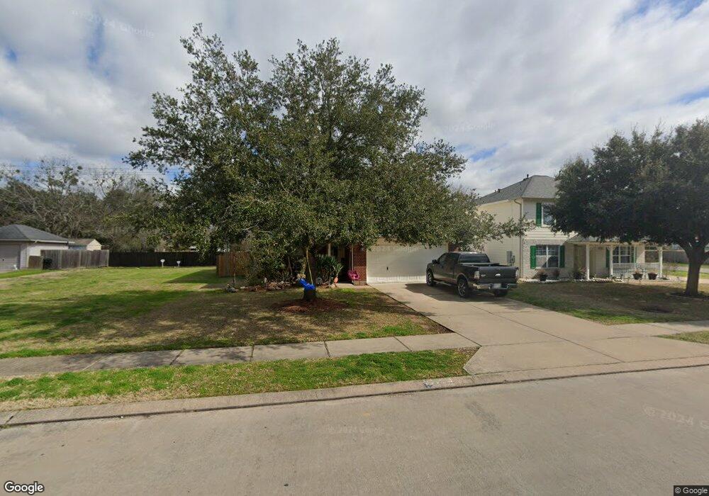 519 Seaborne Meadow Dr, Rosenberg, TX 77471 - photo 1