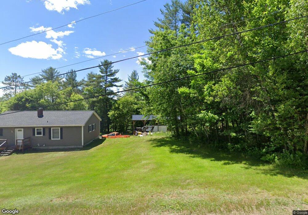 19 Holly Heights St, Whitefield, NH 03598 - photo 1