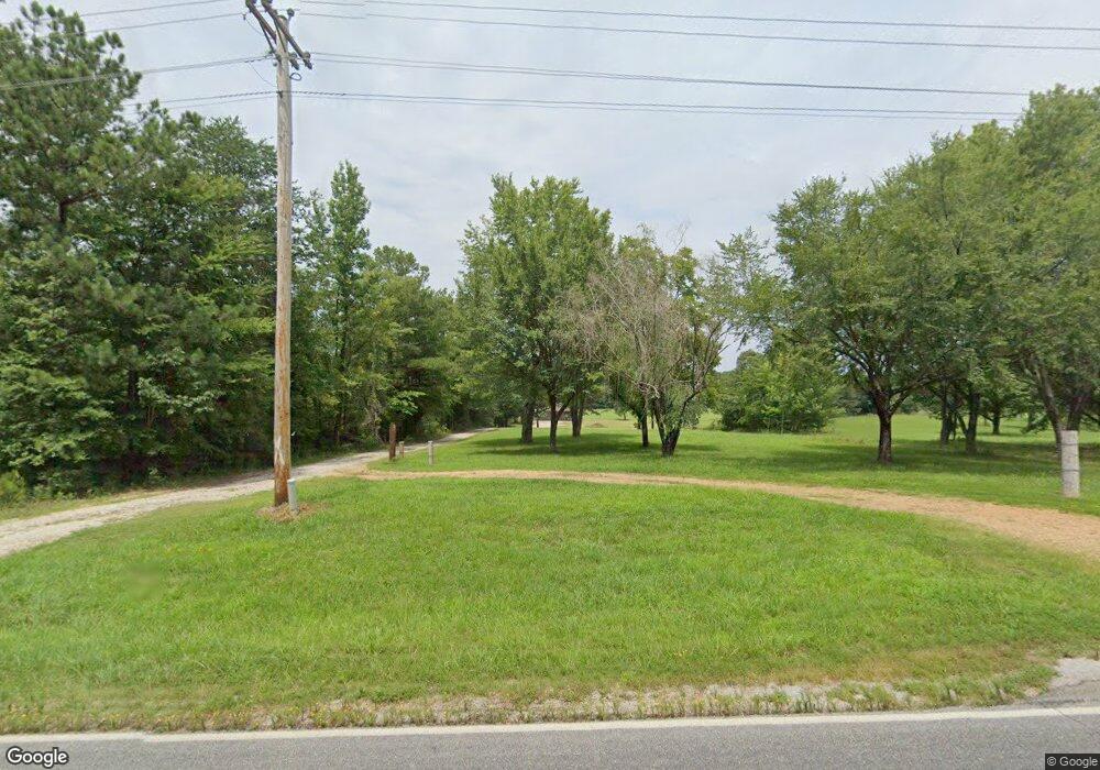 1266 County Road 792, Brookland, AR 72417 - photo 1