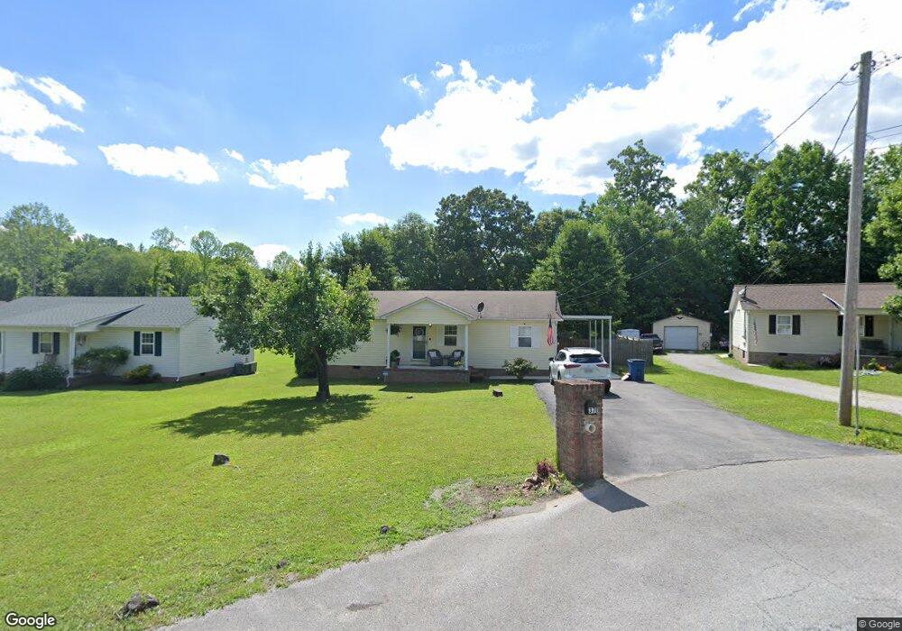 37 Woody Ln, Manchester, TN 37355 - photo 1