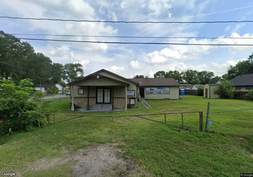 788 Enterprise St, Houston, TX 77088 - photo 1
