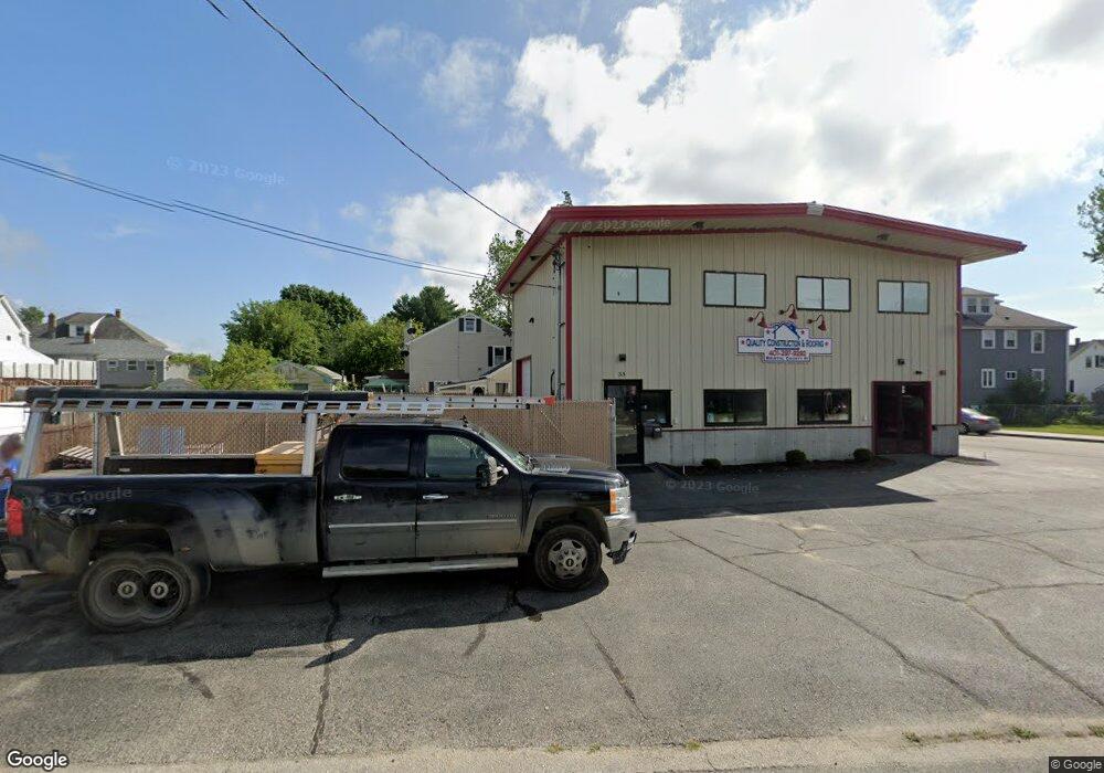 33 Kickemuit Rd, Warren, RI 02885 - photo 1