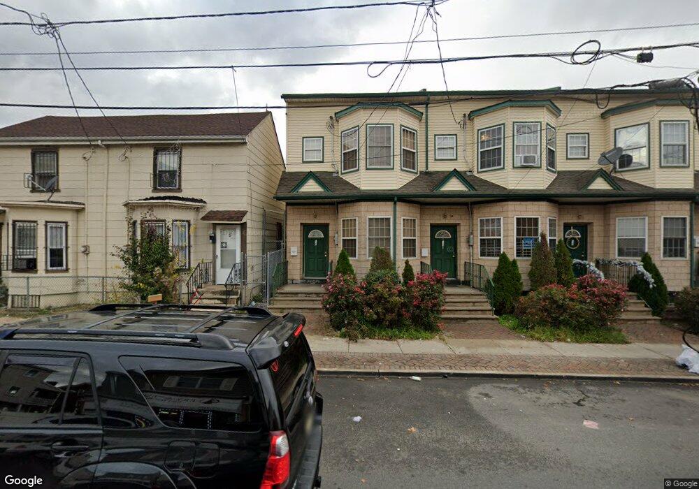 10 3rd St, Elizabethport, NJ 07206 - photo 1