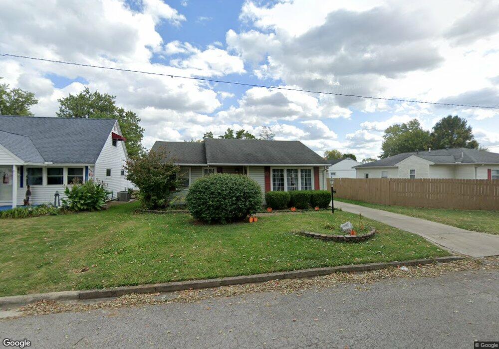 1110 Mcgraw Rd, Circleville, OH 43113 - photo 1