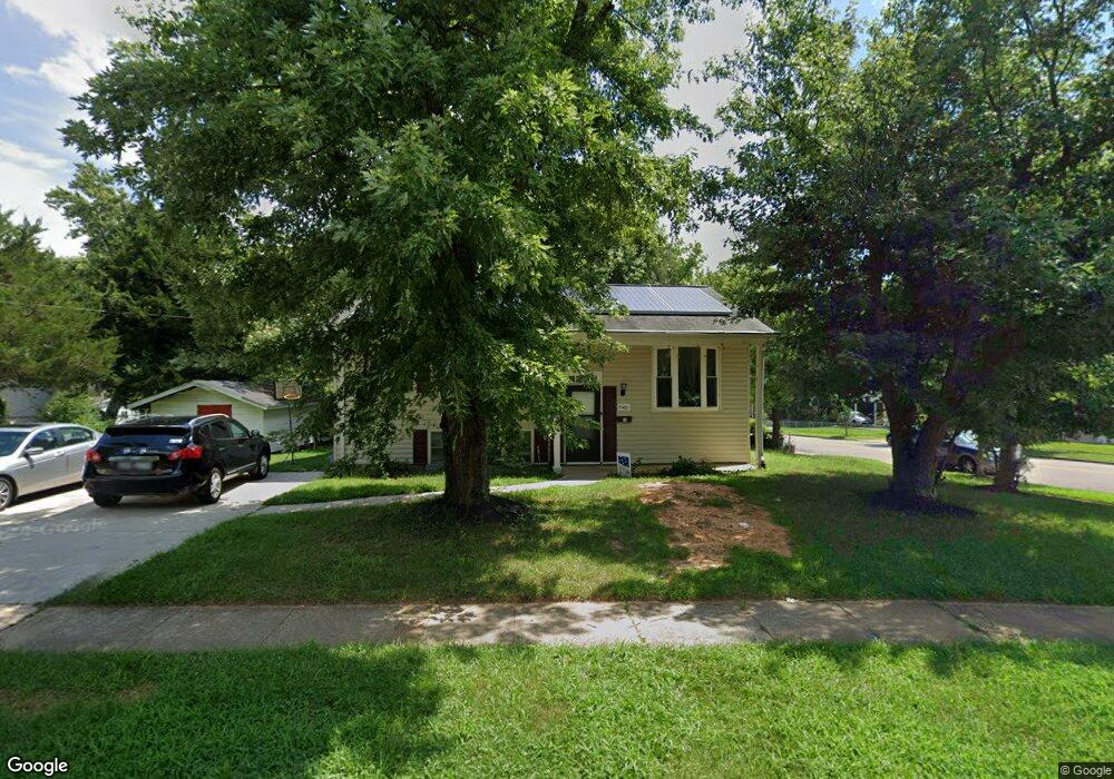 9401 Wyatt Dr, Lanham, MD 20706 - photo 1