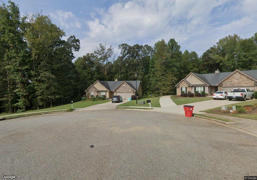 1778 Satilla Dr unit LOT 23, Winder, GA 30680 - photo 1