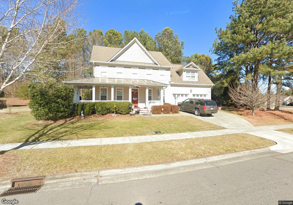 209 Oxford Park Blvd, Oxford, NC 27565 - photo 1