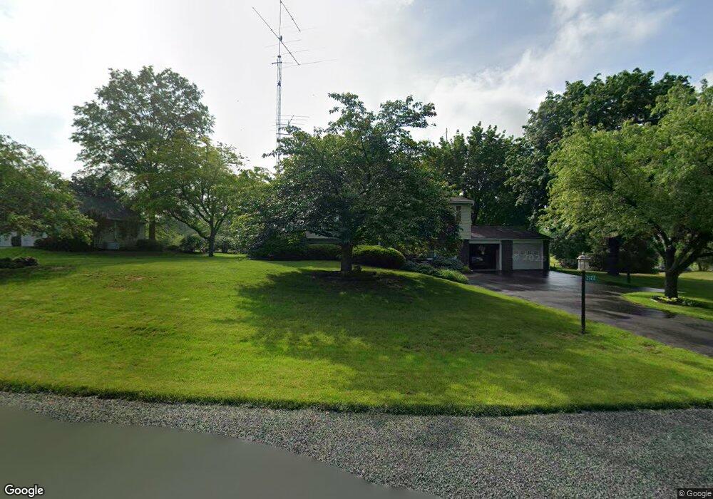 2122 Old Barn Rd, East Greenville, PA 18041 - photo 1