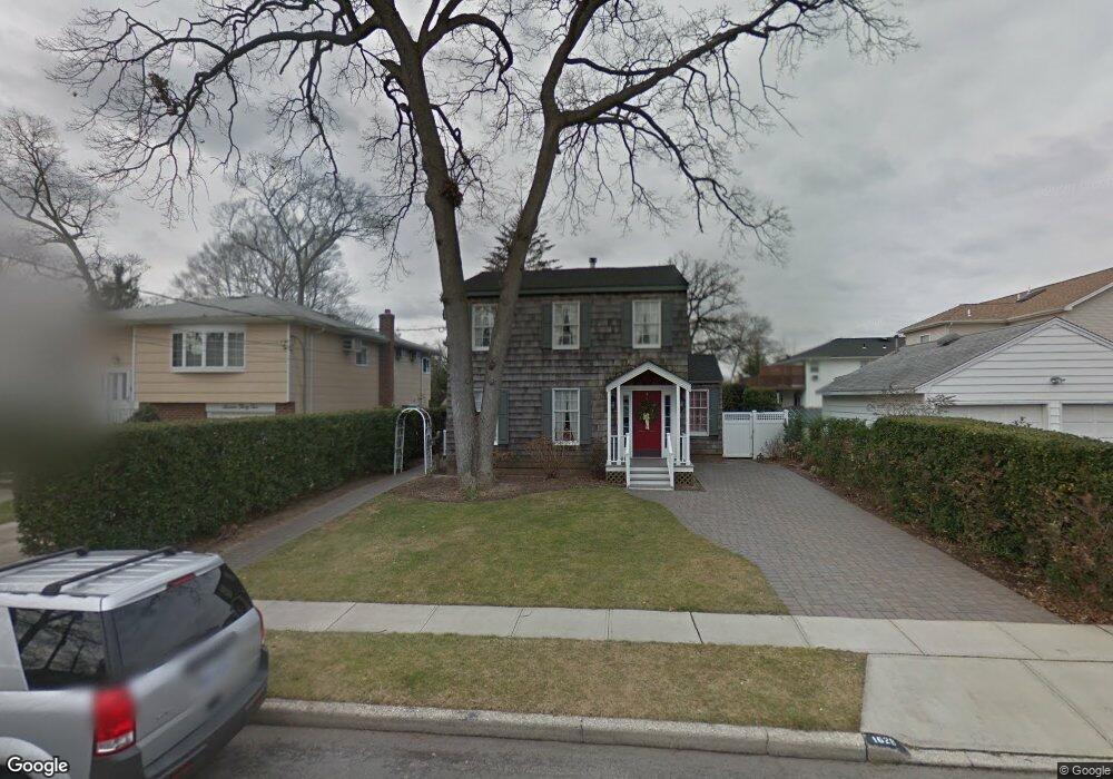 1628 Hannington Ave, Wantagh, NY 11793 - photo 1