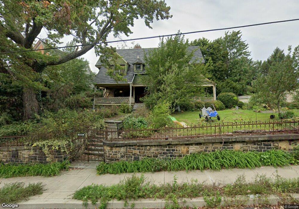 2019 Edna Ave, Scranton, PA 18508 - photo 1