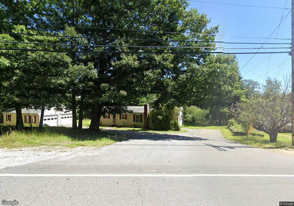 598 Five Islands Rd, Georgetown, ME 04548 - photo 1