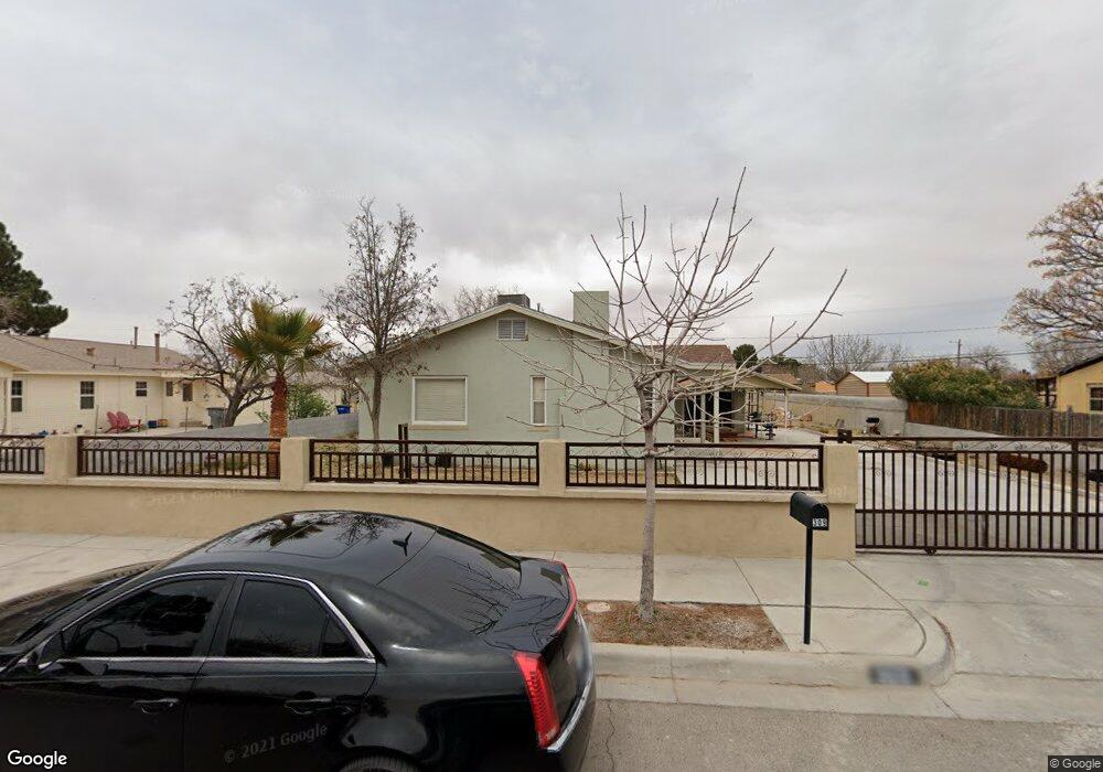 309 Cooley Ave unit 1, El Paso, TX 79907 - photo 1