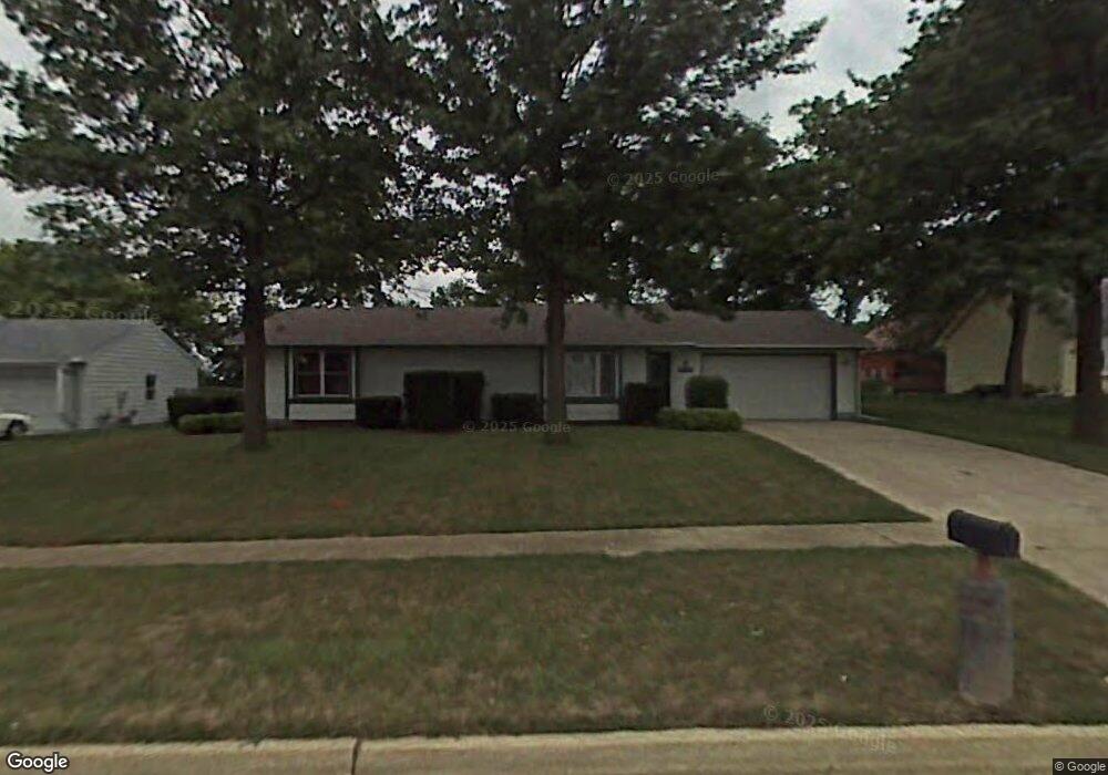 3908 SE 25th St, Des Moines, IA 50320 - photo 1