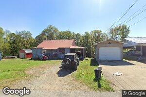 904 E Highway 1470, Strunk, KY 42649