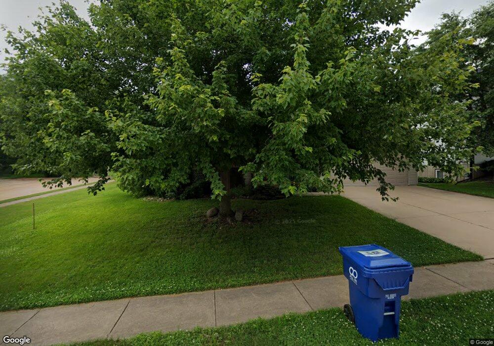 1228 Emerald Woods Ct, Davenport, IA 52806 - photo 1