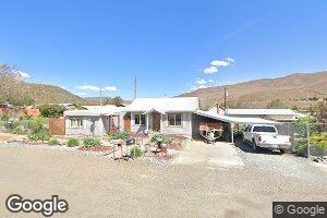 225 W Jefferson St, Huntington, OR 97907