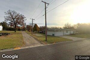 202 5th St, Walhalla, ND 58282