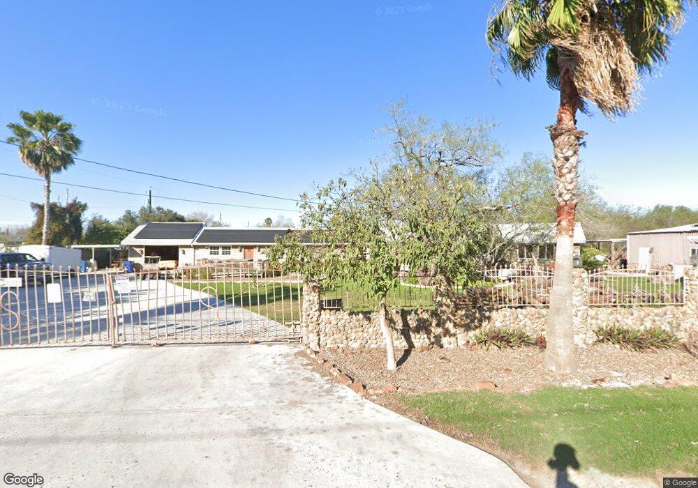 3304 Cummings Ln, Donna, TX 78537 - photo 1