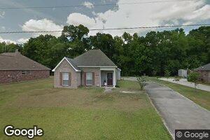 44430 Kaytain Crossing, Sorrento, LA 70778