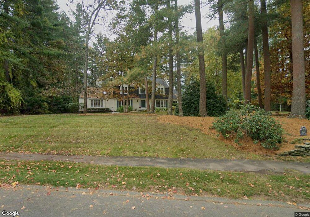 92 Fox Run Rd, Sudbury, MA 01776 - photo 1