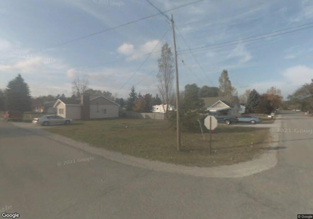 320 4th St N, Oscoda, MI 48750 - photo 1