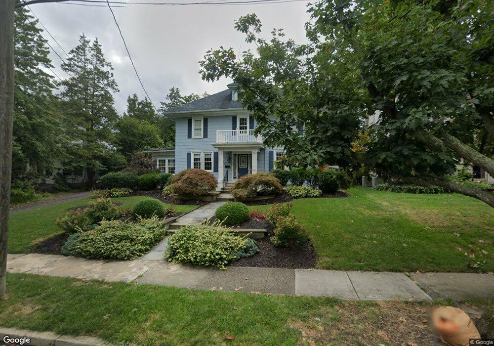268 Merion Ave, Haddonfield, NJ 08033 - photo 1