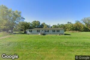 18792 Charleston Rd, Leon, WV 25123