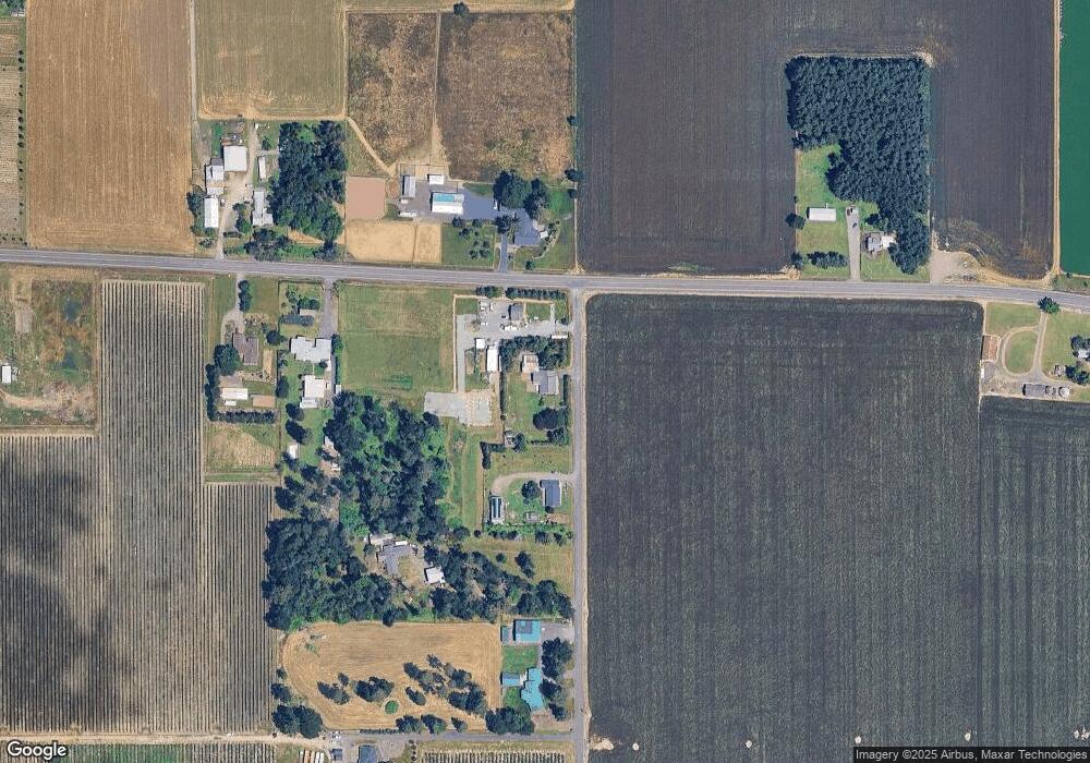 31678 S Palmer Rd, Molalla, OR 97038 - photo 1