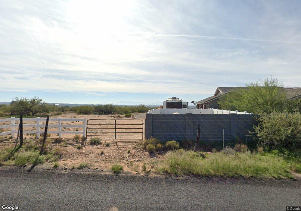 11025 E Swinging Bridge Ln, Cornville, AZ 86325 - photo 1