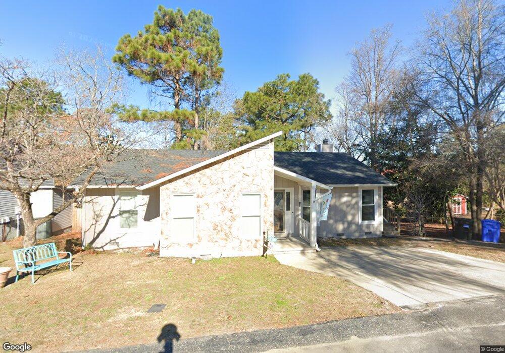 2194 Spring Ct, Fayetteville, NC 28304 - photo 1