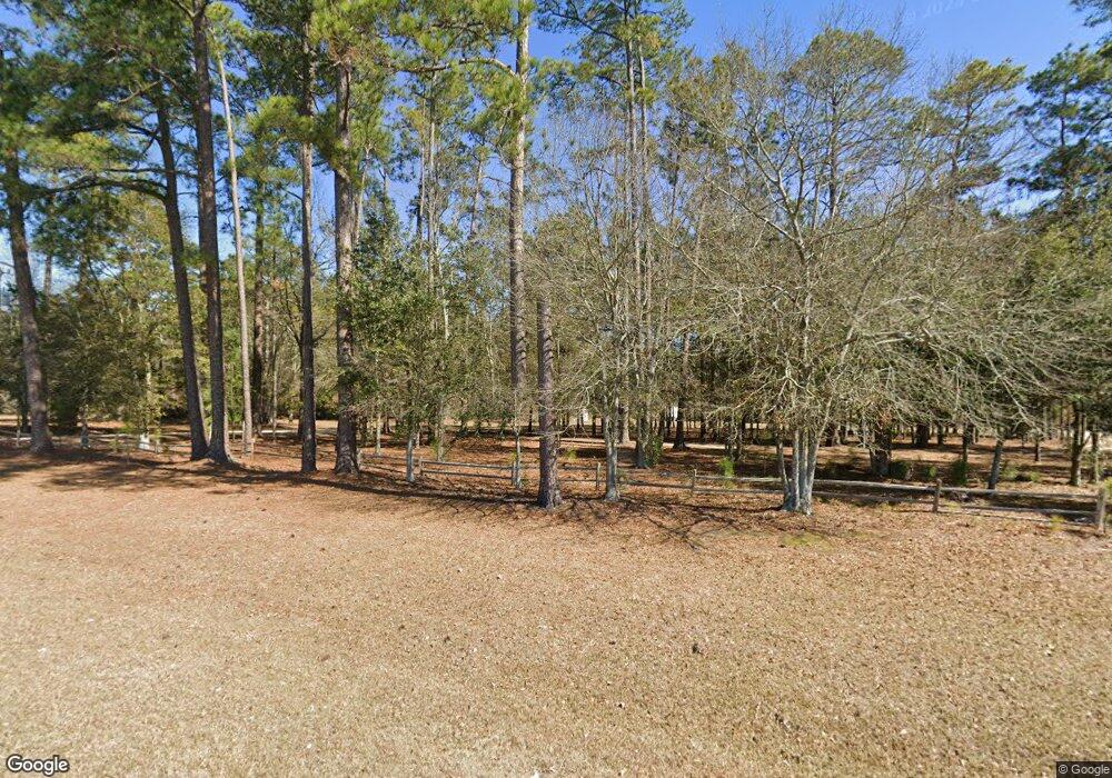 3574 Spence Rd, Pelham, GA 31779 - photo 1