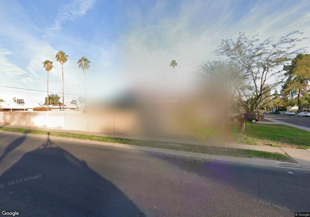 3334 S Oak St, Tempe, AZ 85282 - photo 1