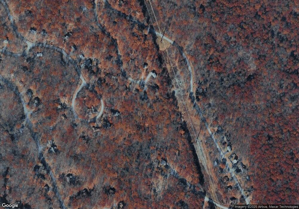 951 Saw Creek Estate, Bushkill, PA 18324 - photo 1