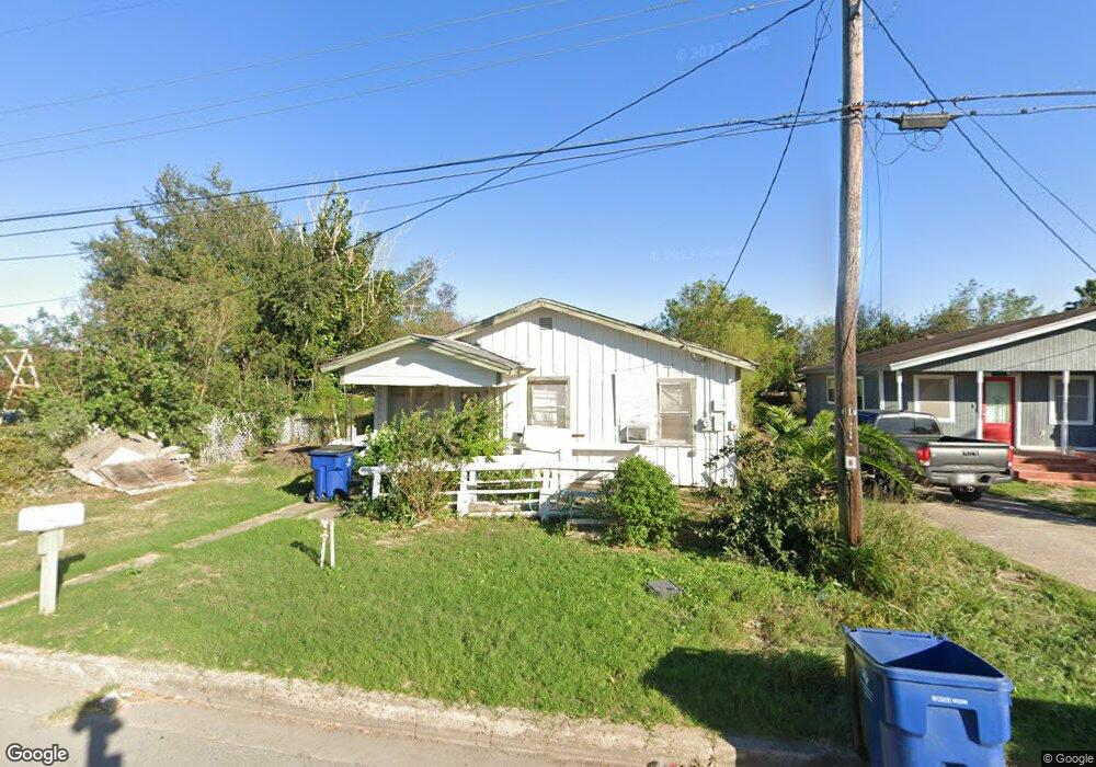 108 S 17th St, Donna, TX 78537 - photo 1