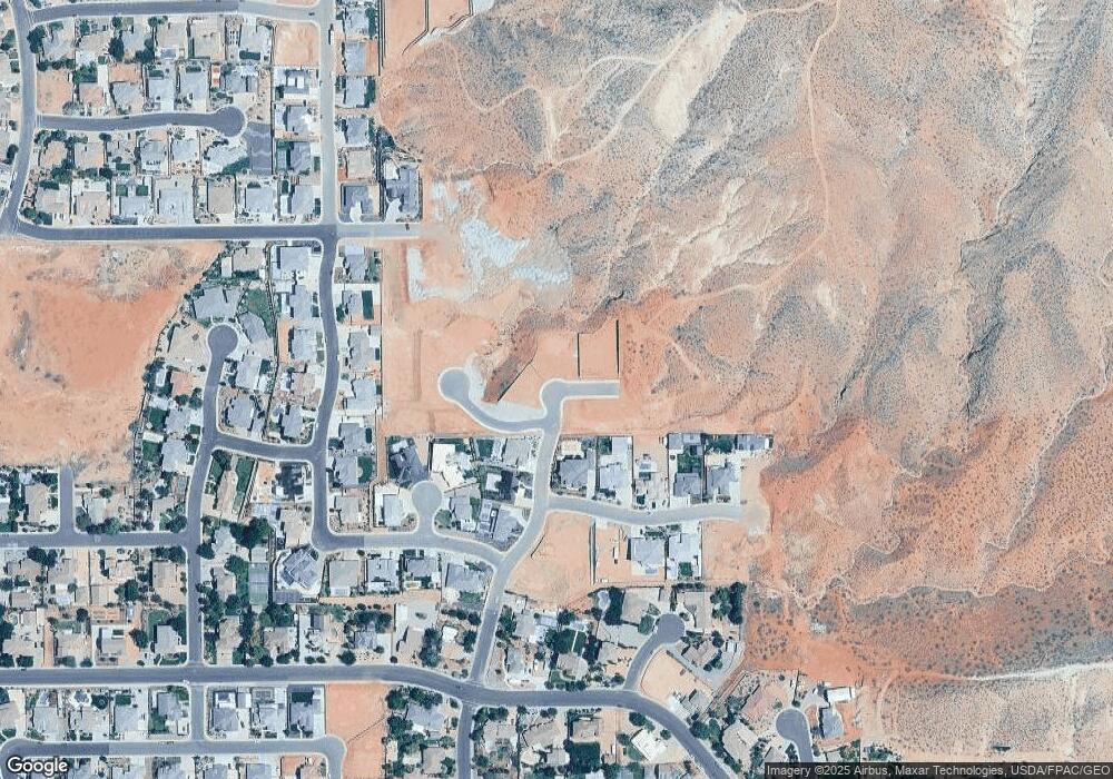 3582 S Noble Dr, Washington, UT 84780 - photo 1