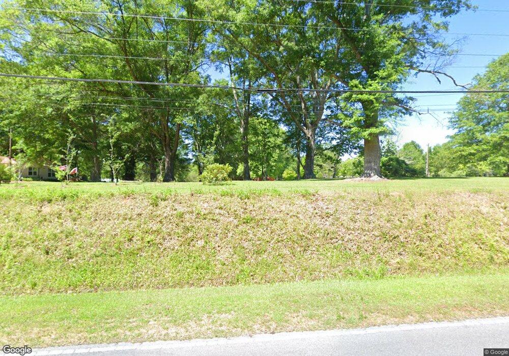 875 Hoy Rd N, Laurel, MS 39443 - photo 1