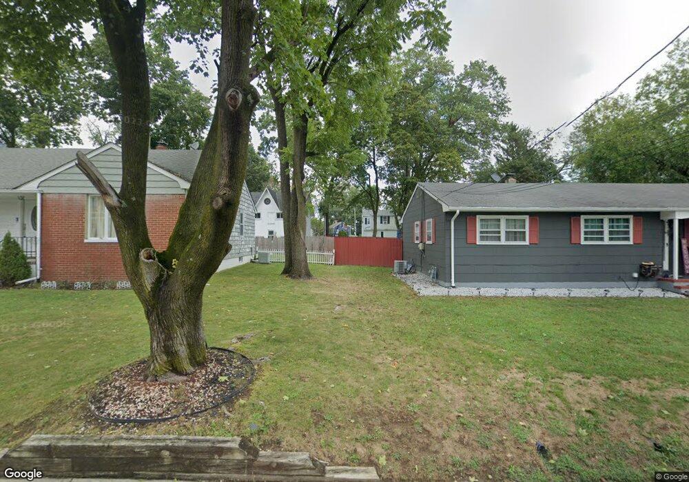 118 2nd Ave, Hightstown, NJ 08520 - photo 1