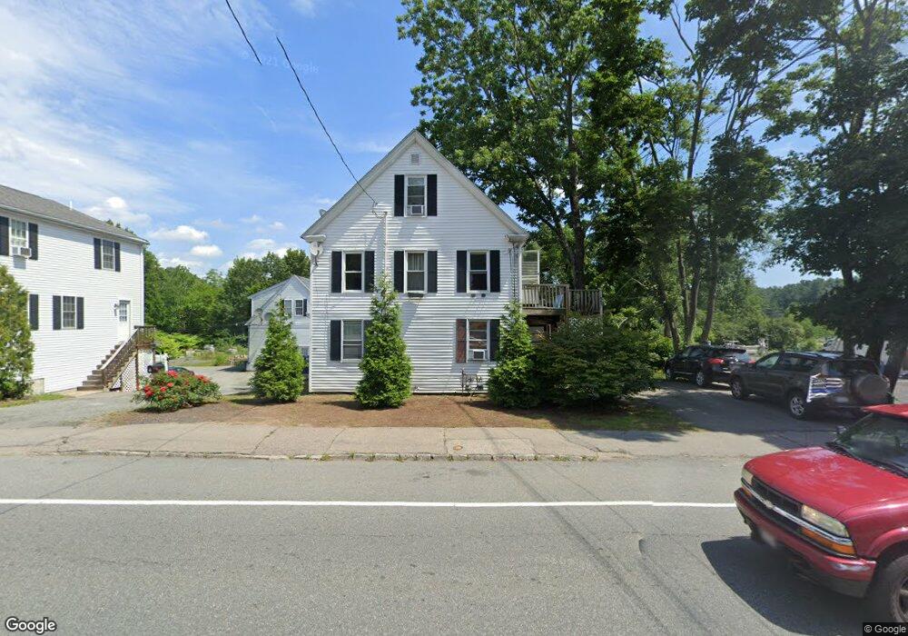 845 Washington St, Abington, MA 02351 - photo 1