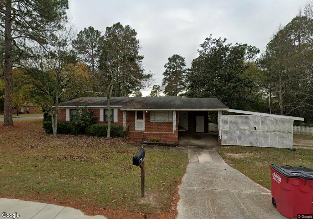 708 20th St E, Tifton, GA 31794 - photo 1