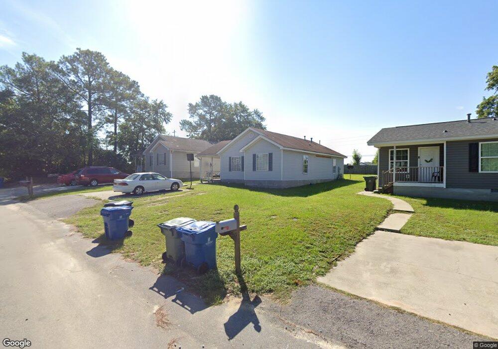 1807 & 1809 Burnham St, West Columbia, SC 29169 - photo 1